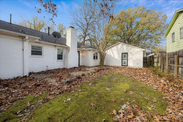 3882 TUTWILER AVE, Memphis, TN 38122