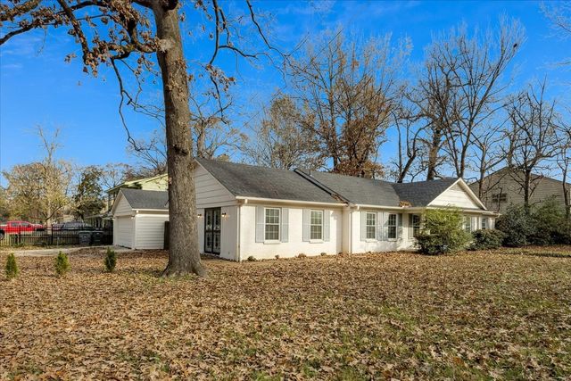 3882 TUTWILER AVE, Memphis, TN 38122