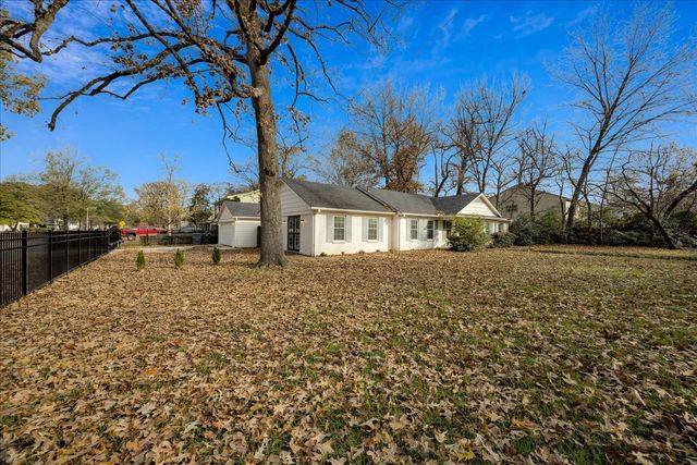 3882 TUTWILER AVE, Memphis, TN 38122