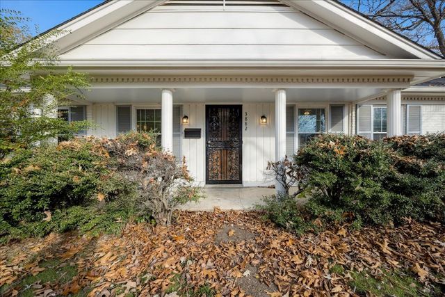 3882 TUTWILER AVE, Memphis, TN 38122