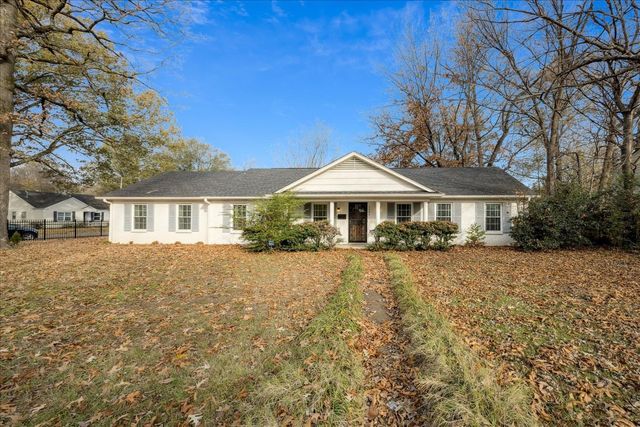 3882 TUTWILER AVE, Memphis, TN 38122