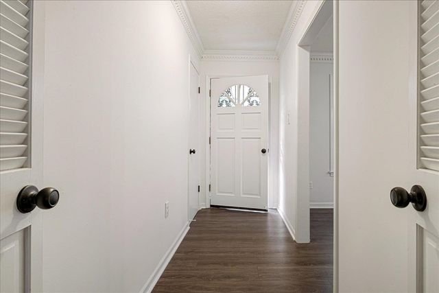 3882 TUTWILER AVE, Memphis, TN 38122