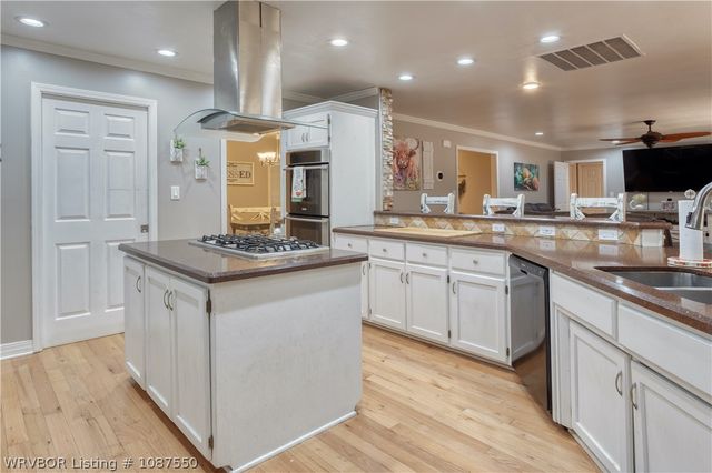 9717 Thistle Court, Fort Smith, AR 72908