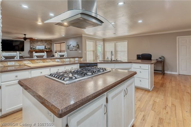 9717 Thistle Court, Fort Smith, AR 72908