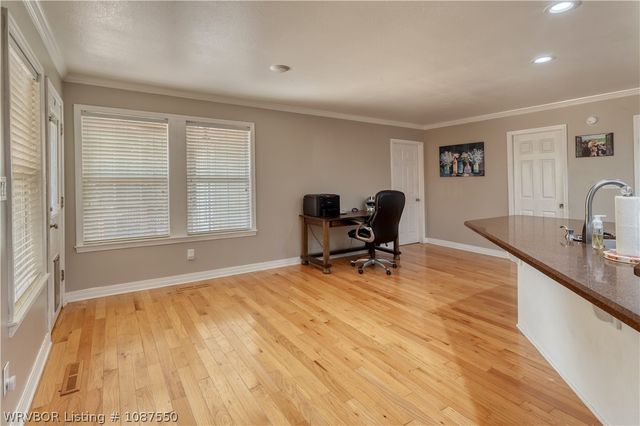 9717 Thistle Court, Fort Smith, AR 72908