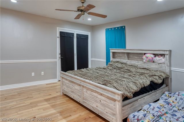 9717 Thistle Court, Fort Smith, AR 72908