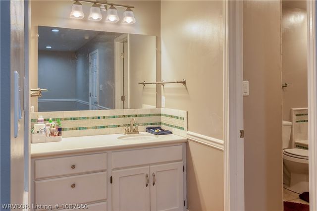 9717 Thistle Court, Fort Smith, AR 72908