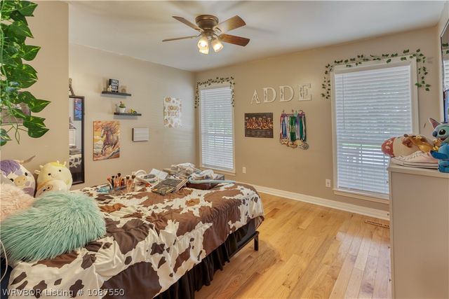 9717 Thistle Court, Fort Smith, AR 72908