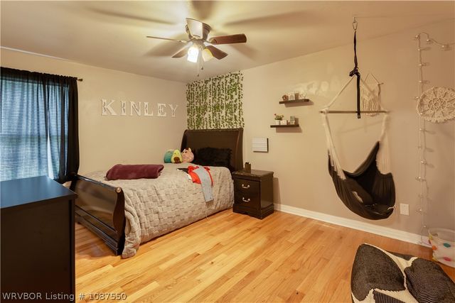 9717 Thistle Court, Fort Smith, AR 72908