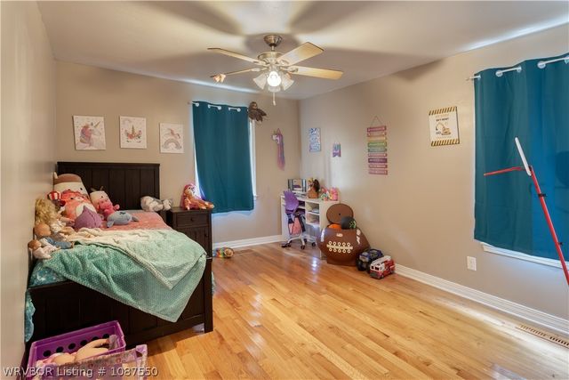 9717 Thistle Court, Fort Smith, AR 72908