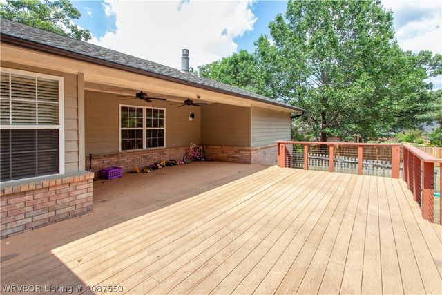 9717 Thistle Court, Fort Smith, AR 72908