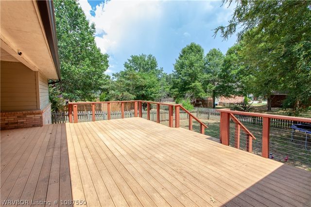 9717 Thistle Court, Fort Smith, AR 72908