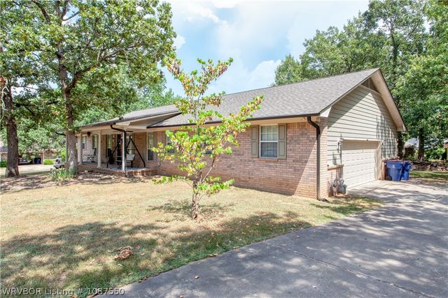 9717 Thistle Court, Fort Smith, AR 72908