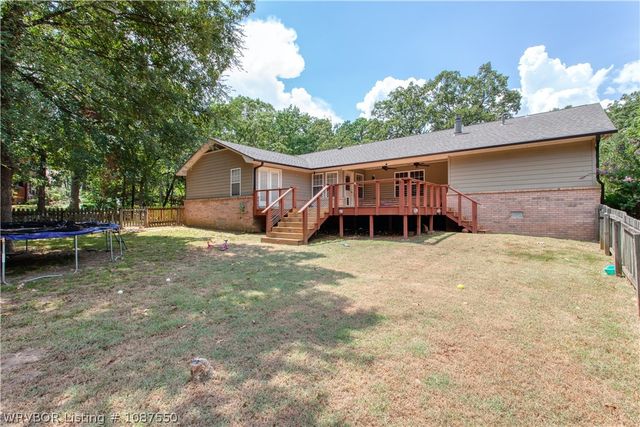 9717 Thistle Court, Fort Smith, AR 72908