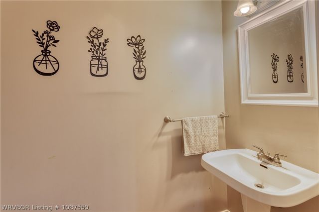 9717 Thistle Court, Fort Smith, AR 72908