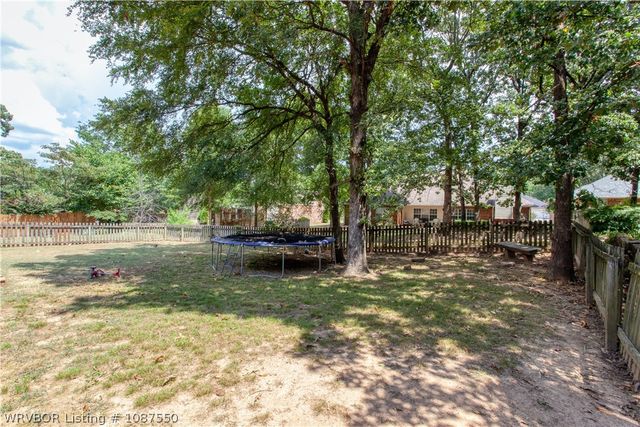 9717 Thistle Court, Fort Smith, AR 72908