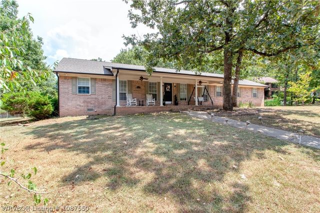 9717 Thistle Court, Fort Smith, AR 72908