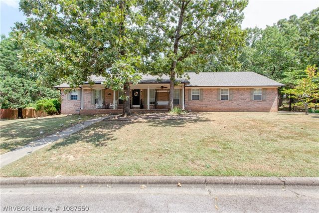 9717 Thistle Court, Fort Smith, AR 72908