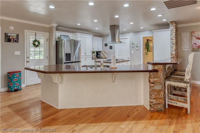 9717 Thistle Court, Fort Smith, AR 72908