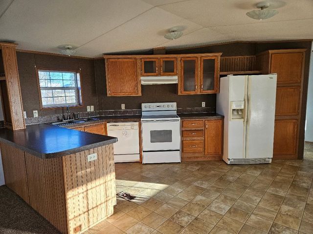 302 W South Street, Macksburg, IA 50155