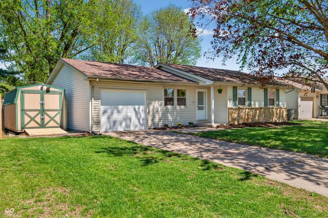 425 Skaggs Court, Seymour, IN 47274