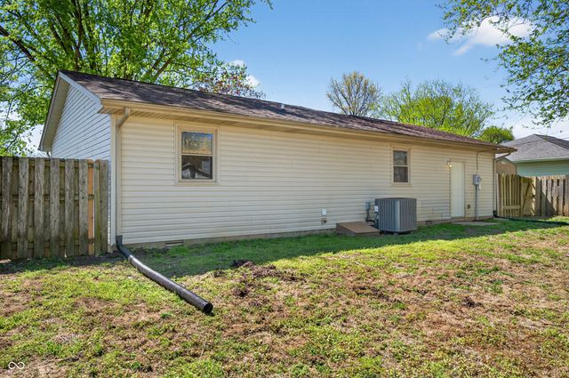 425 Skaggs Court, Seymour, IN 47274