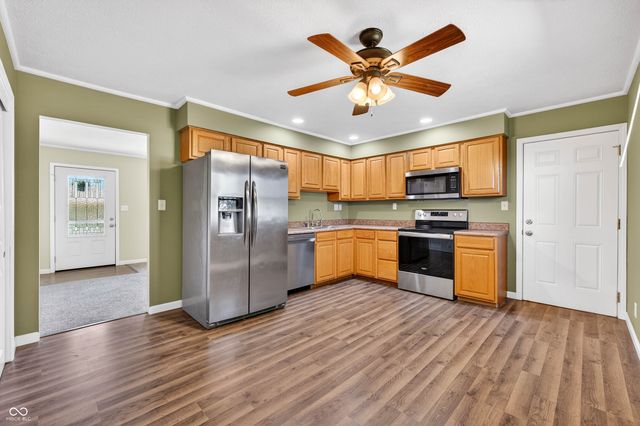 425 Skaggs Court, Seymour, IN 47274