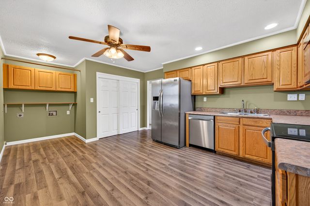 425 Skaggs Court, Seymour, IN 47274