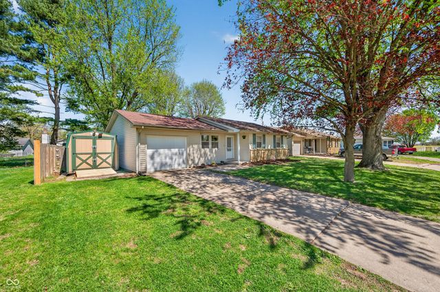 425 Skaggs Court, Seymour, IN 47274