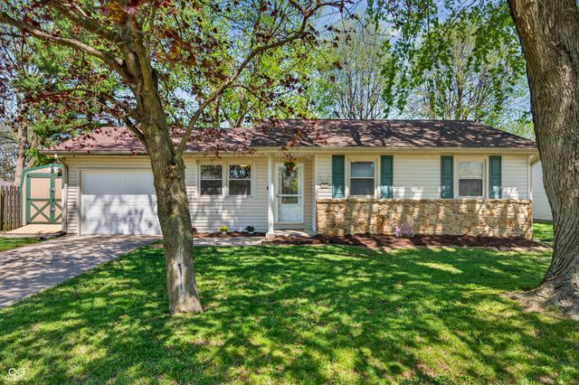 425 Skaggs Court, Seymour, IN 47274