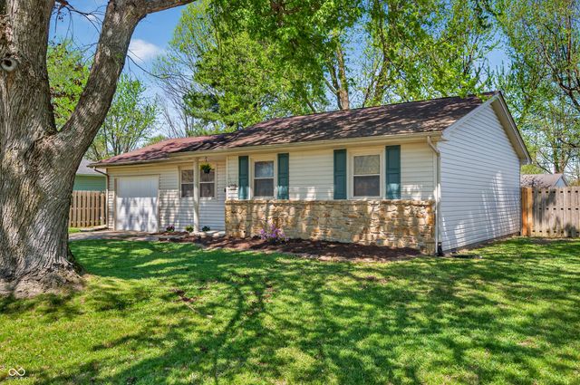 425 Skaggs Court, Seymour, IN 47274