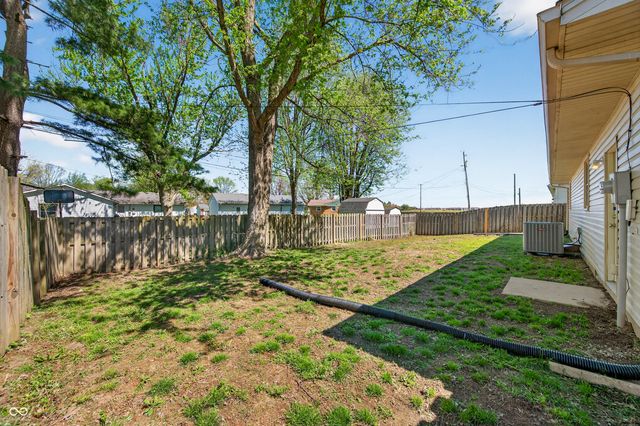 425 Skaggs Court, Seymour, IN 47274