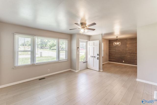 3306 Reynolds Drive, Huntsville, AL 35810