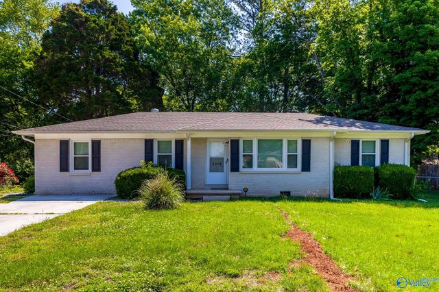 3306 Reynolds Drive, Huntsville, AL 35810