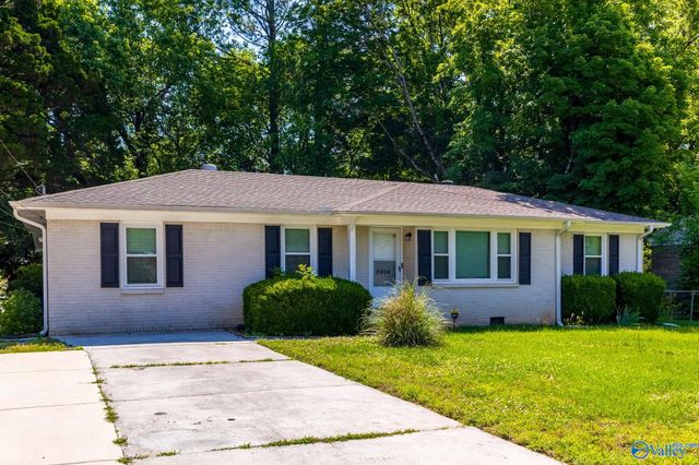 3306 Reynolds Drive, Huntsville, AL 35810