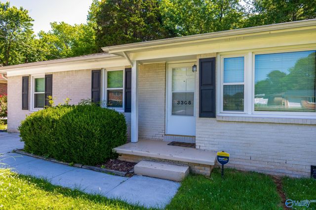 3306 Reynolds Drive, Huntsville, AL 35810