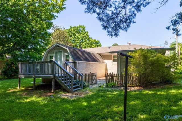 3306 Reynolds Drive, Huntsville, AL 35810