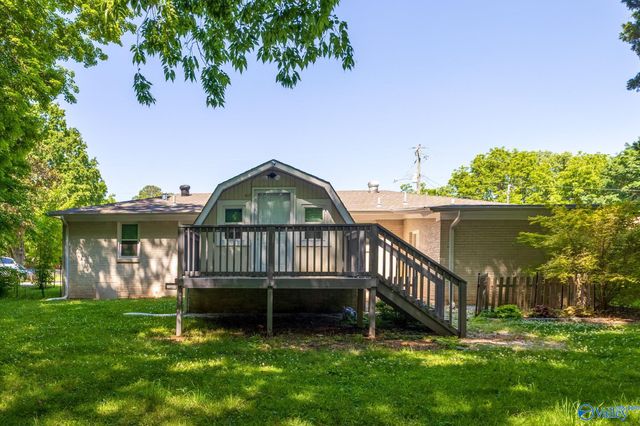3306 Reynolds Drive, Huntsville, AL 35810