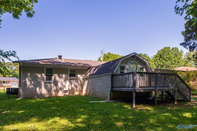 3306 Reynolds Drive, Huntsville, AL 35810