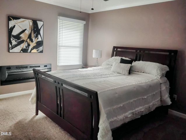 103 Crestwater Court, Louisburg, NC 27549