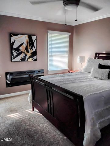 103 Crestwater Court, Louisburg, NC 27549