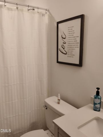 103 Crestwater Court, Louisburg, NC 27549