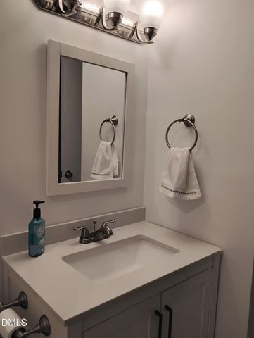 103 Crestwater Court, Louisburg, NC 27549