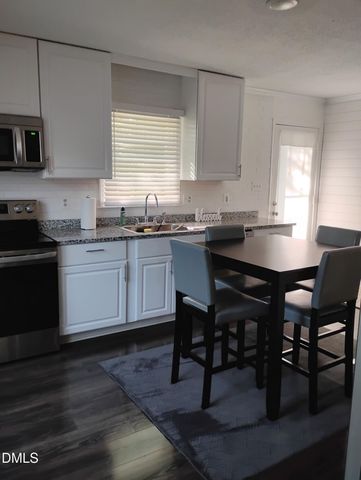 103 Crestwater Court, Louisburg, NC 27549