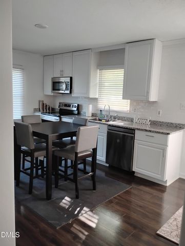 103 Crestwater Court, Louisburg, NC 27549