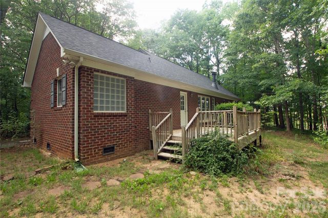 1241 Old Pageland Monroe Road, Monroe, NC 28112
