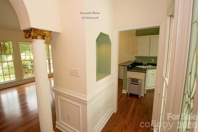 1241 Old Pageland Monroe Road, Monroe, NC 28112