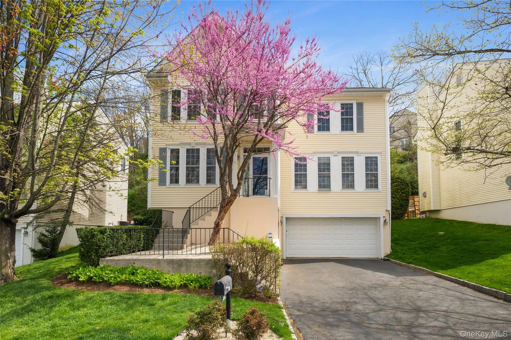 26 Bellefair Road, Rye Brook, NY 10573