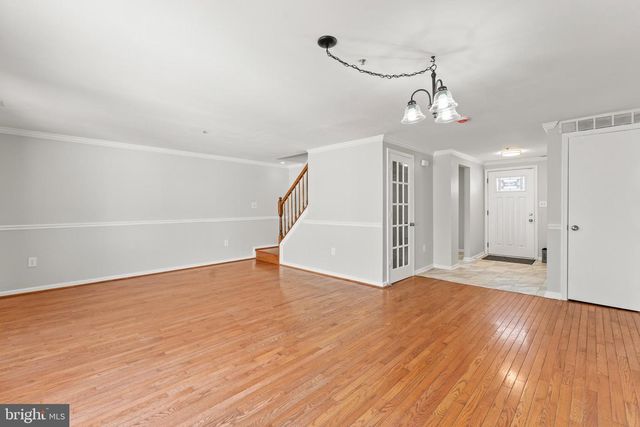 2007 SAINT BERNADINES WAY, Capitol Heights, MD 20743