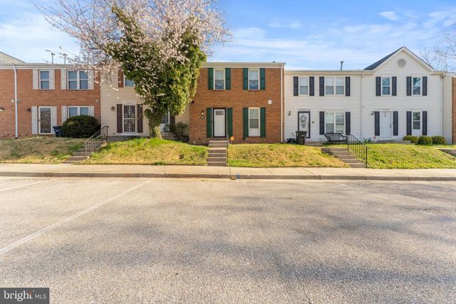 2007 SAINT BERNADINES WAY, Capitol Heights, MD 20743